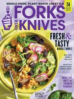 Forks Over Knives